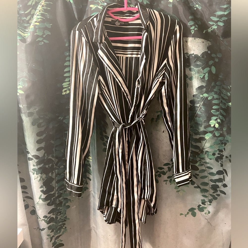 Forever 21 blouse